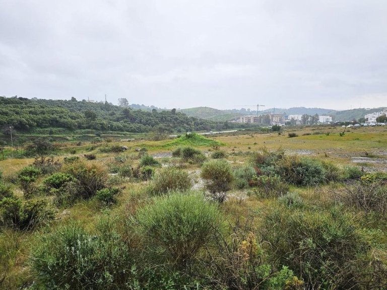 Plot for Sale in La Cala De Mijas, Malaga 13