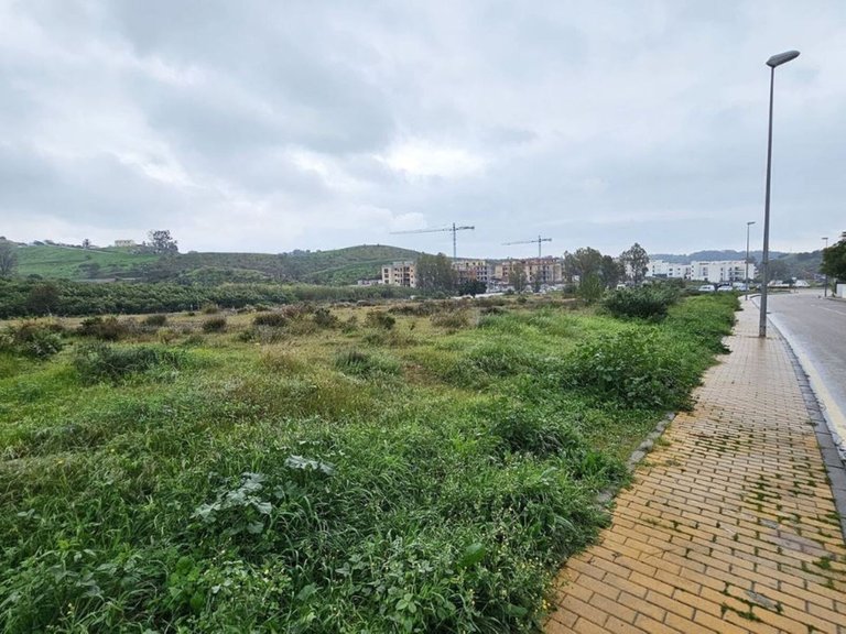 Plot for Sale in La Cala De Mijas, Malaga 14