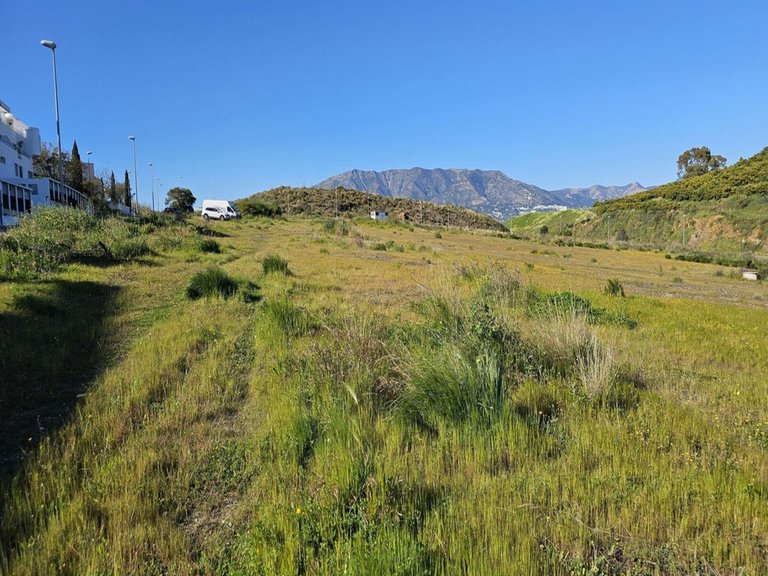 Plot for Sale in La Cala De Mijas, Malaga 4