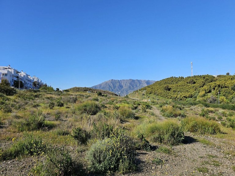 Plot for Sale in La Cala De Mijas, Malaga 5