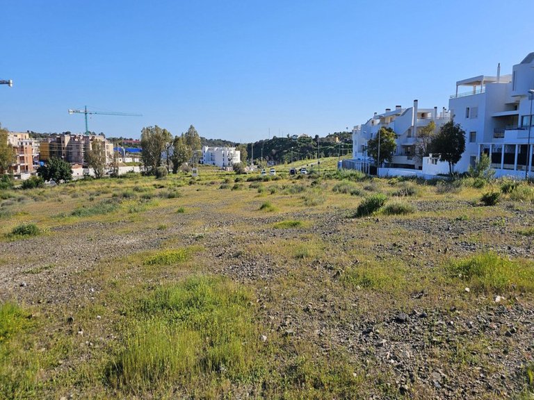 Plot for Sale in La Cala De Mijas, Malaga 7
