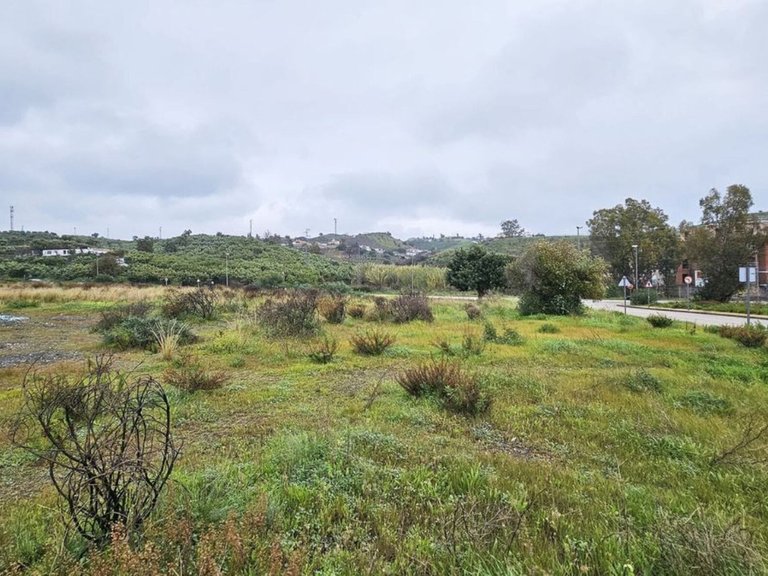 Plot for Sale in La Cala De Mijas, Malaga 9