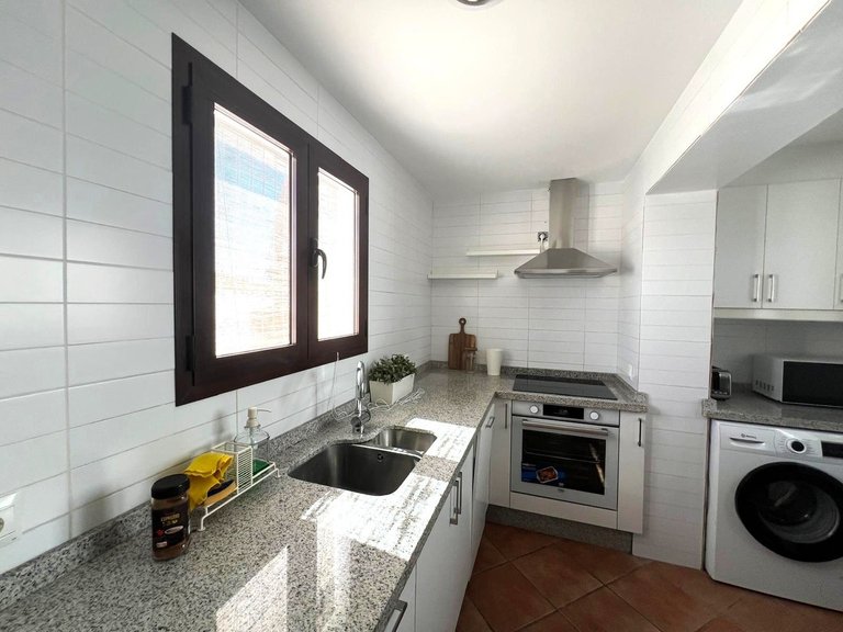 Apartment for Sale in El Paraiso, Malaga 6