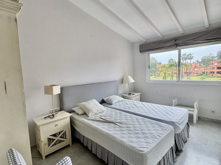 Apartment for Sale in Guadalmina Baja, Malaga 15