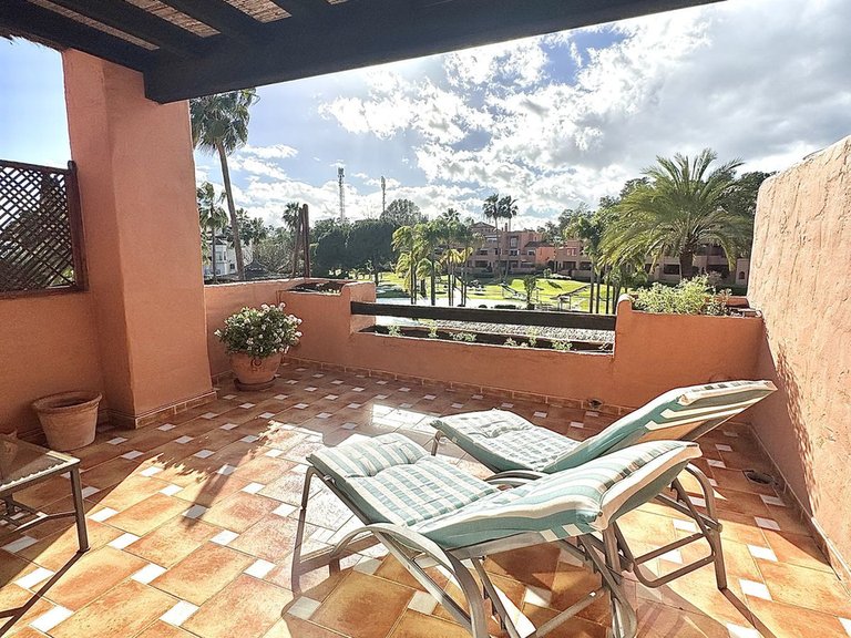Apartment for Sale in Guadalmina Baja, Malaga 19