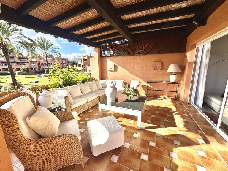 Apartment for Sale in Guadalmina Baja, Malaga 2