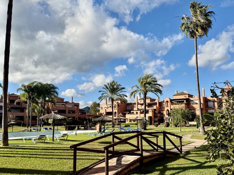 Apartment for Sale in Guadalmina Baja, Malaga 21