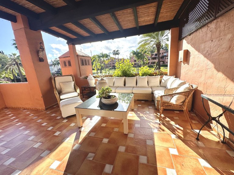 Apartment for Sale in Guadalmina Baja, Malaga 4