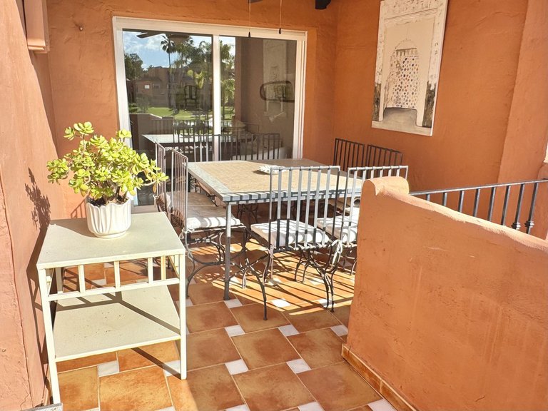 Apartment for Sale in Guadalmina Baja, Malaga 5