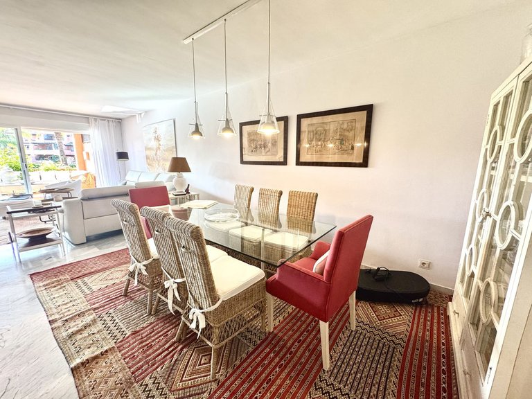 Apartment for Sale in Guadalmina Baja, Malaga 8