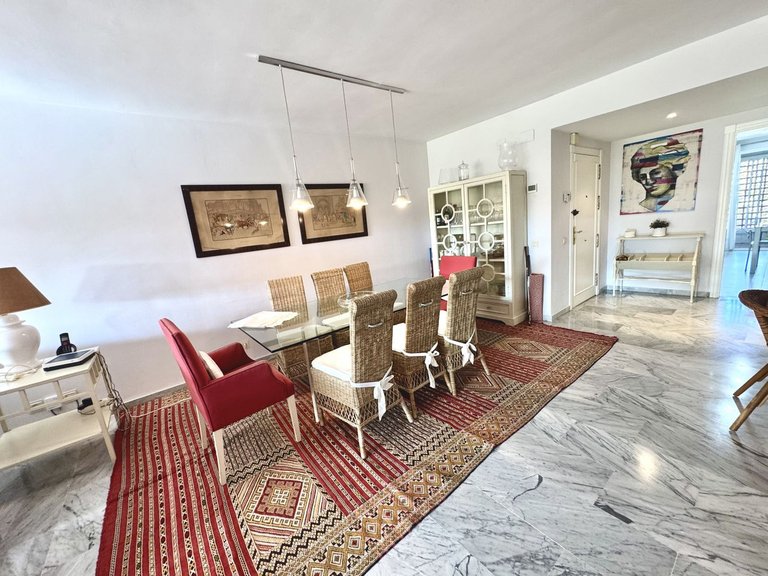 Apartment for Sale in Guadalmina Baja, Malaga 9