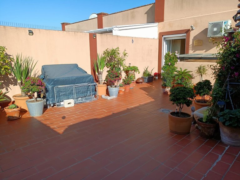 Town House for Sale in Guadiaro, Cadiz 18