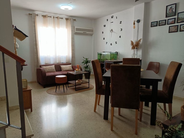 Town House for Sale in Guadiaro, Cadiz 5