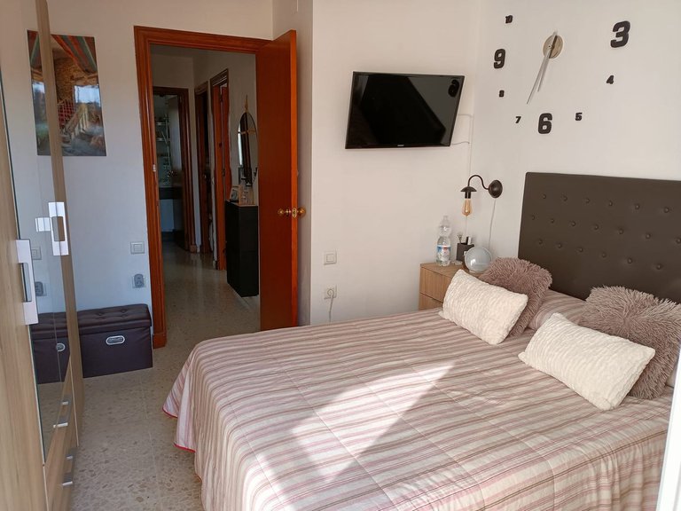 Town House for Sale in Guadiaro, Cadiz 9