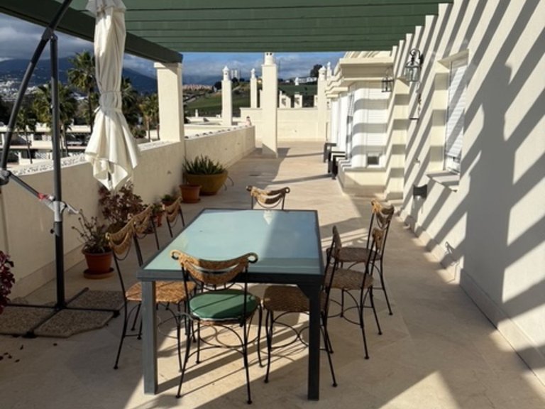 Apartment for Sale in Nueva Andalucía, Malaga 3