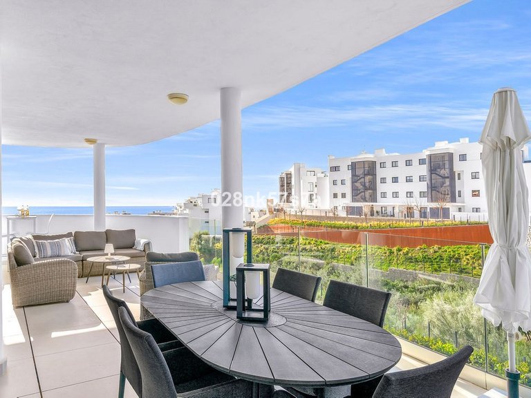 Apartment for Sale in Fuengirola, Malaga 12