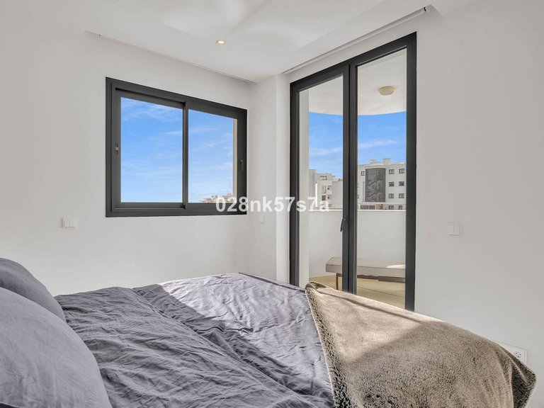 Apartment for Sale in Fuengirola, Malaga 16