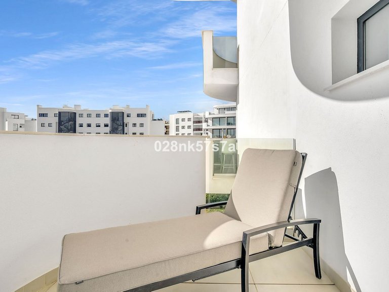 Apartment for Sale in Fuengirola, Malaga 17