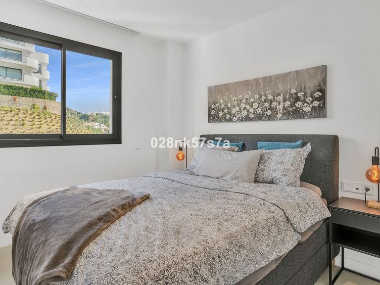 Apartment for Sale in Fuengirola, Malaga 18