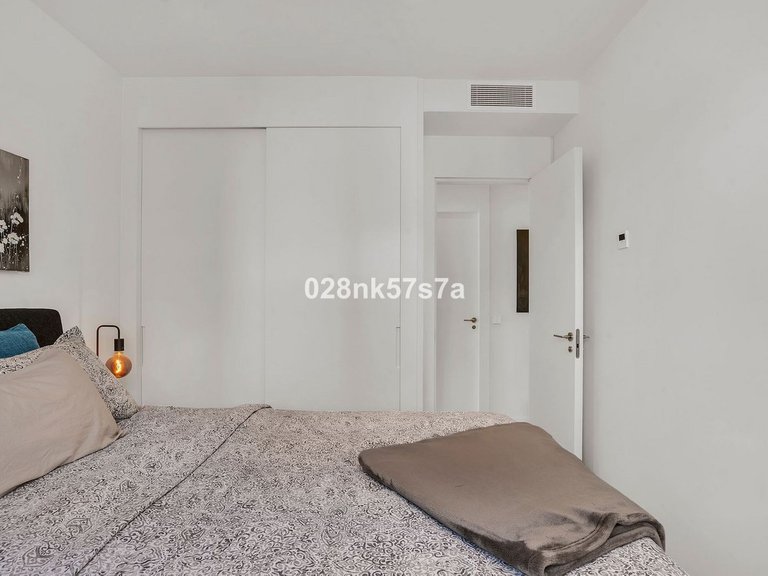 Apartment for Sale in Fuengirola, Malaga 19