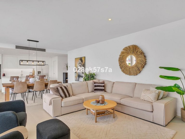 Apartment for Sale in Fuengirola, Malaga 2
