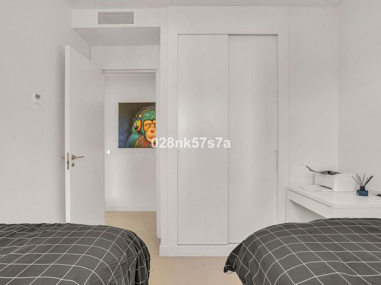 Apartment for Sale in Fuengirola, Malaga 20