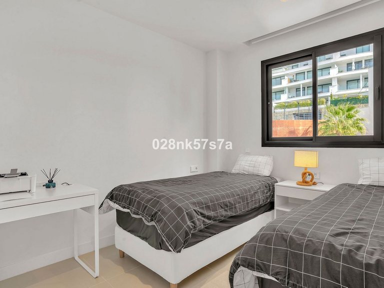 Apartment for Sale in Fuengirola, Malaga 21