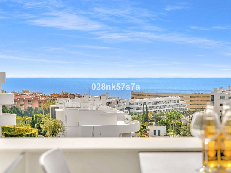 Apartment for Sale in Fuengirola, Malaga 22