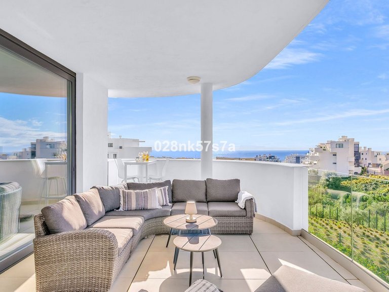 Apartment for Sale in Fuengirola, Malaga 23