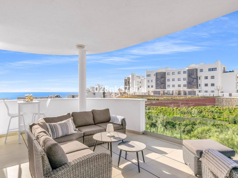 Apartment for Sale in Fuengirola, Malaga 26