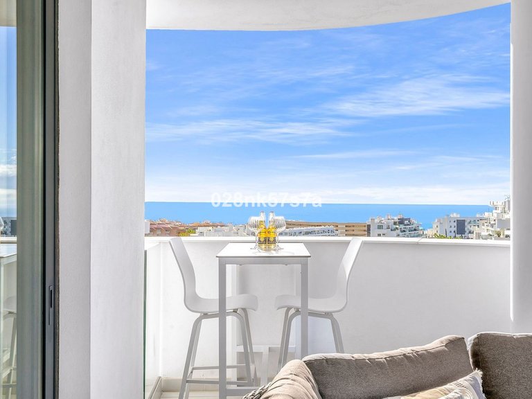 Apartment for Sale in Fuengirola, Malaga 27