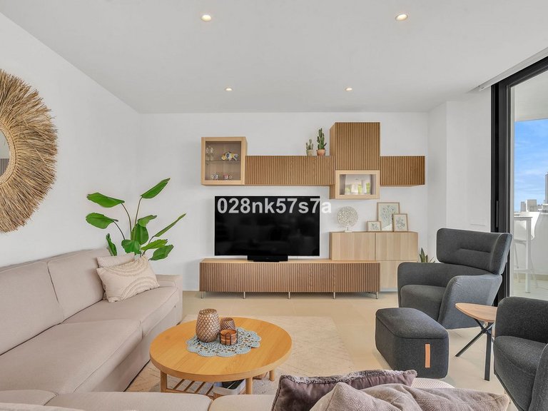 Apartment for Sale in Fuengirola, Malaga 31