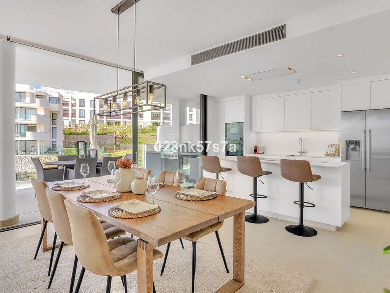 Apartment for Sale in Fuengirola, Malaga 4
