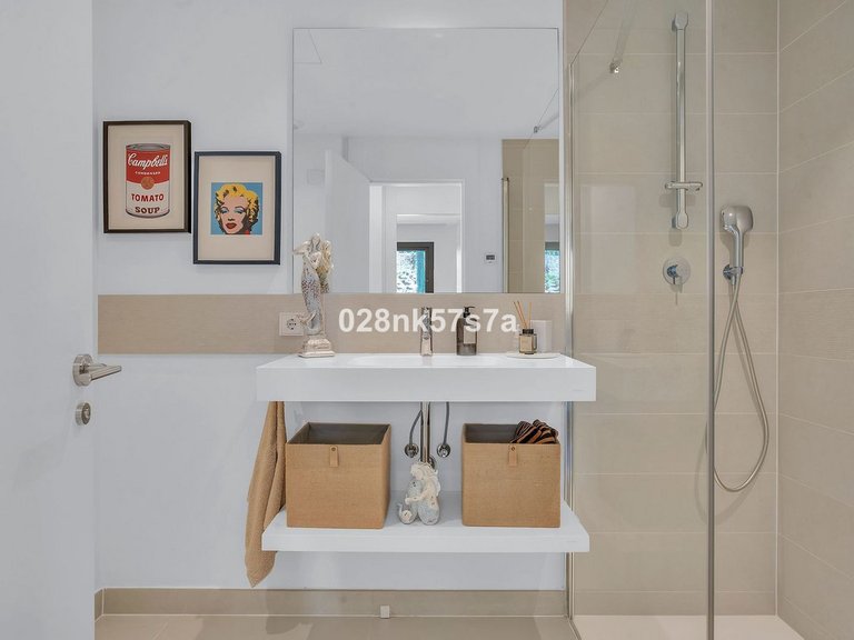 Apartment for Sale in Fuengirola, Malaga 9
