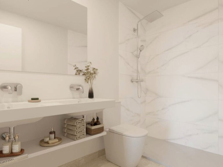 Apartment for Sale in Cancelada, Malaga 7