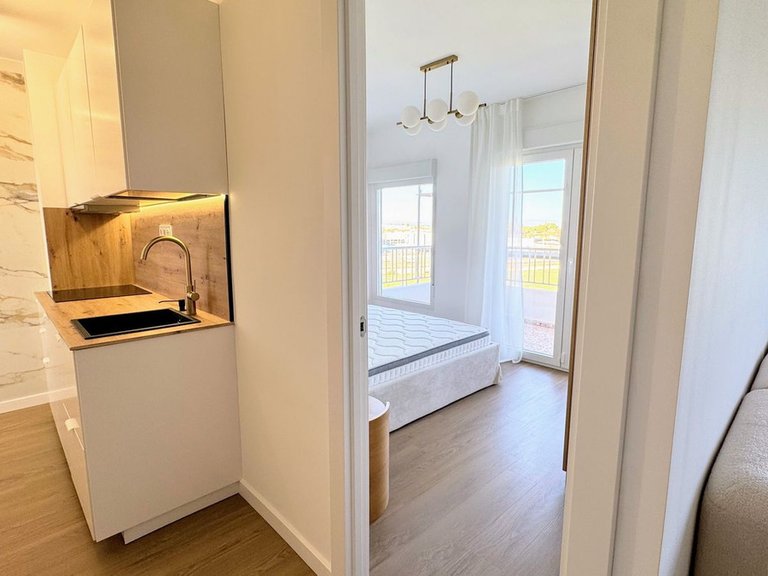 Apartment for Sale in Punta Prima, Alicante 12