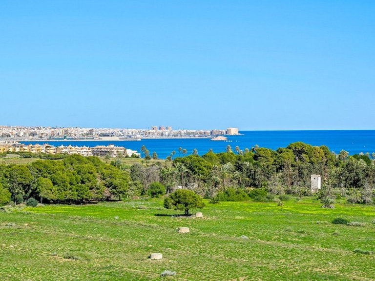 Apartment for Sale in Punta Prima, Alicante 2