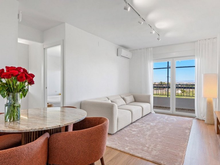 Apartment for Sale in Punta Prima, Alicante 3