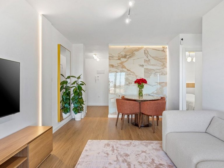 Apartment for Sale in Punta Prima, Alicante 4