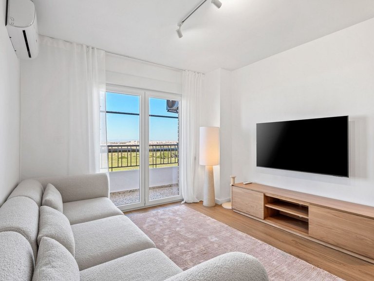 Apartment for Sale in Punta Prima, Alicante 7