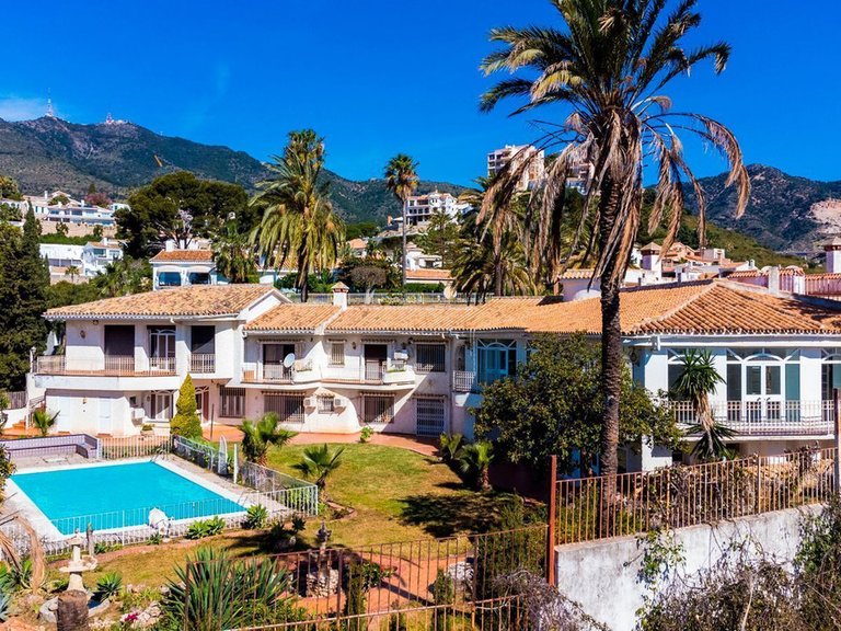 Villa for Sale in Torremuelle, Malaga 1