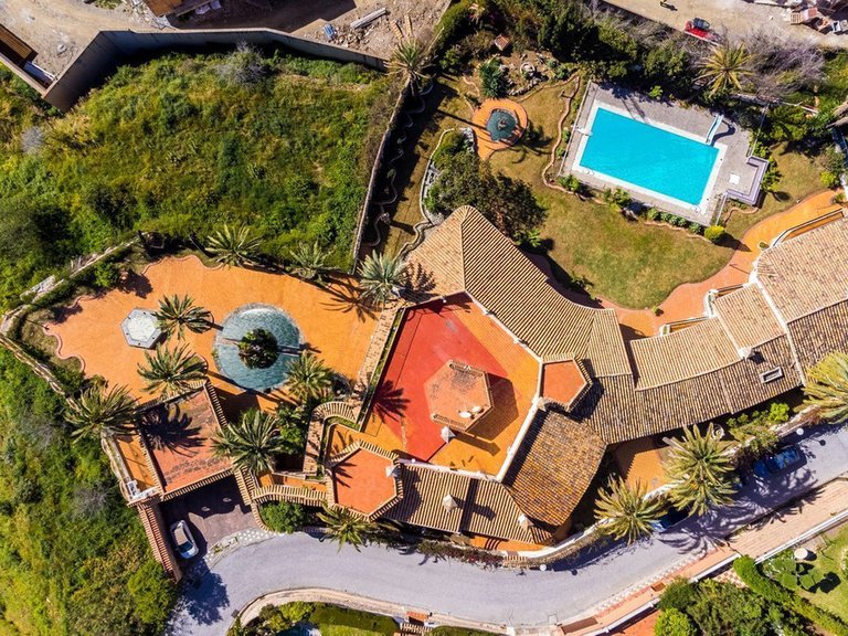 Villa for Sale in Torremuelle, Malaga 3
