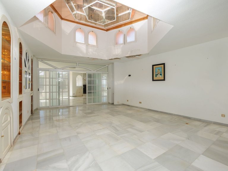 Villa for Sale in Torremuelle, Malaga 4