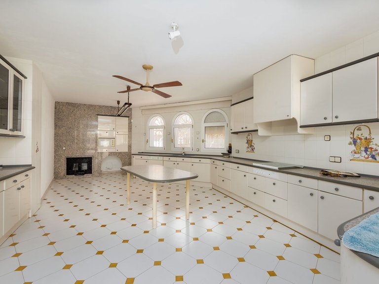 Villa for Sale in Torremuelle, Malaga 5