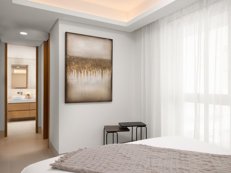 Apartment for Sale in Málaga Centro, Malaga 12