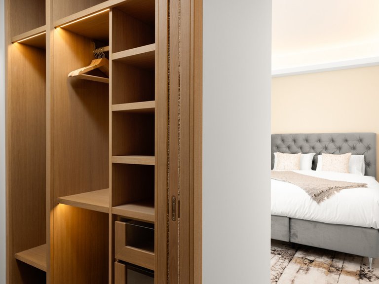 Apartment for Sale in Málaga Centro, Malaga 13