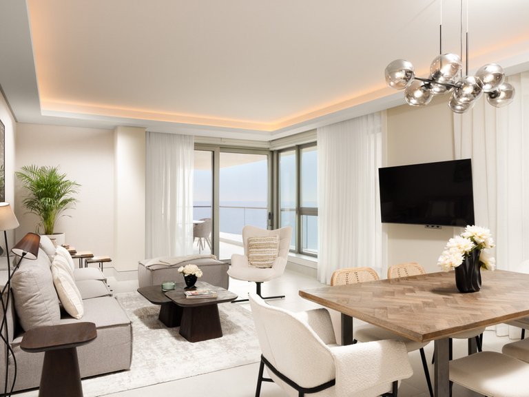 Apartment for Sale in Málaga Centro, Malaga 2