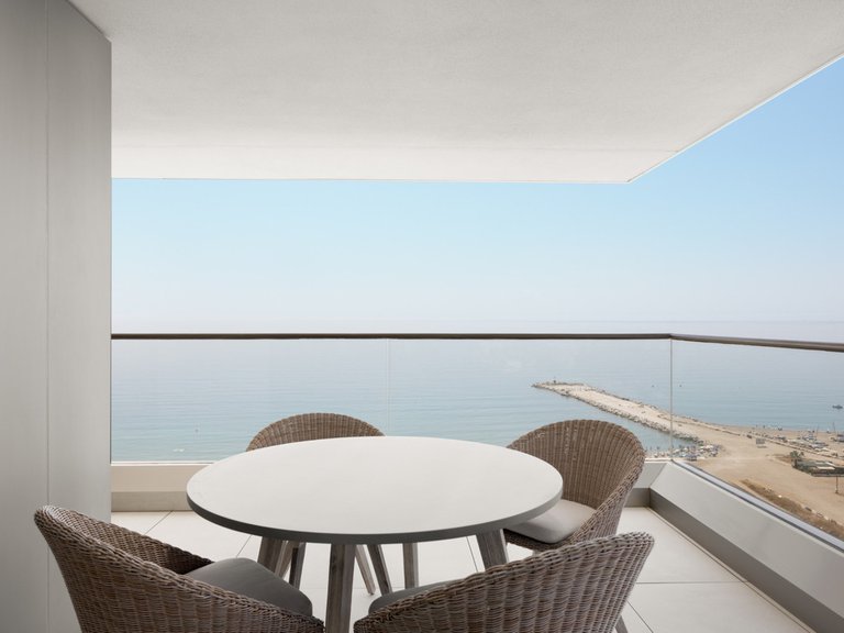 Apartment for Sale in Málaga Centro, Malaga 22