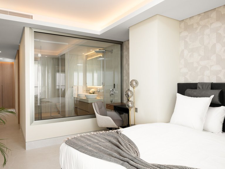Apartment for Sale in Málaga Centro, Malaga 23