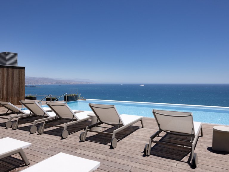 Apartment for Sale in Málaga Centro, Malaga 29